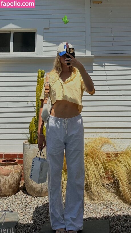 Alexa Blair Robertson pornstar beautiful photos