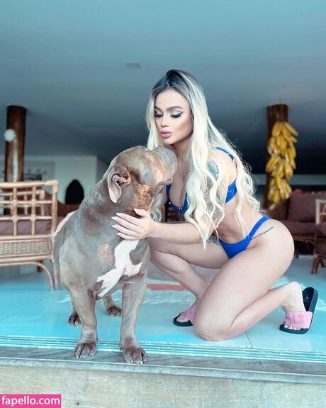 Debora Julia pornstar naked img