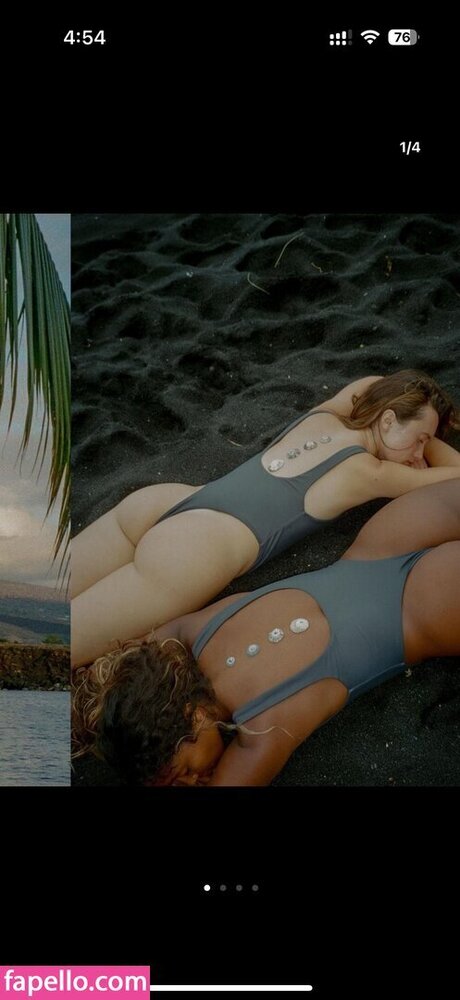 Hannah Meloche model perfect galleries