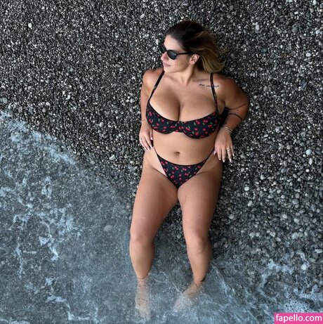 Martina Rolando high quality star image