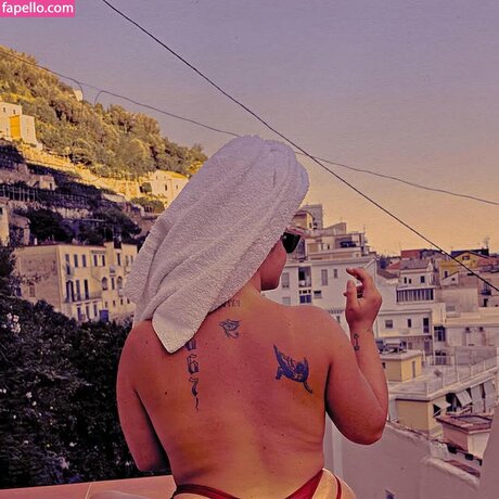 Martina Rolando sexy pornstar picture