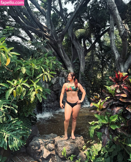 Ximena Blair xxx model picture