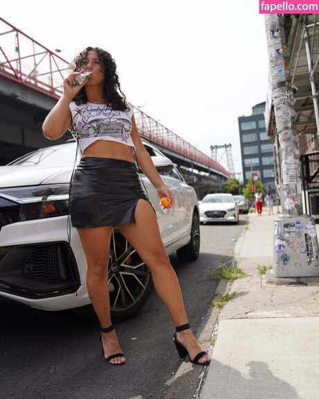 Maleni Cruz pornstar high quality archive