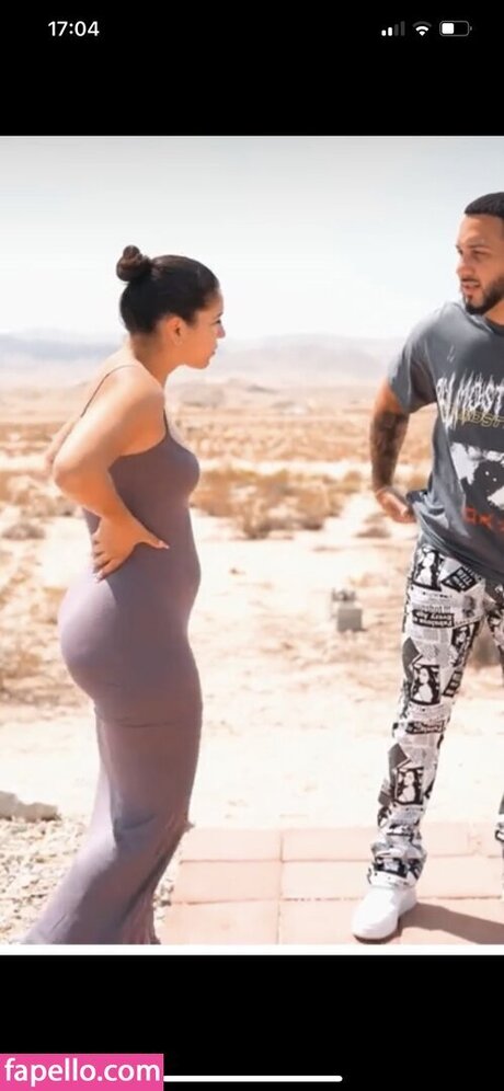 Maleni Cruz Profile pic