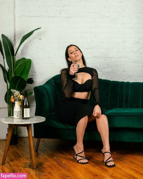 Maleni Cruz exclusive pornstar gallery