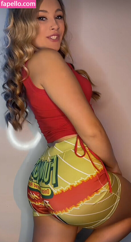 Kiara Louviere star nude img