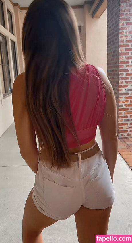 Kiara Louviere high quality actress picture