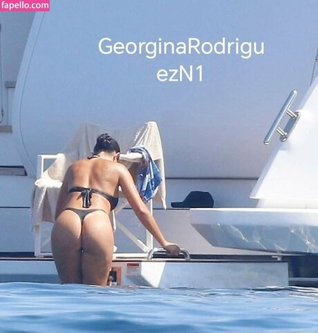 Geo Rodriguez actress photo