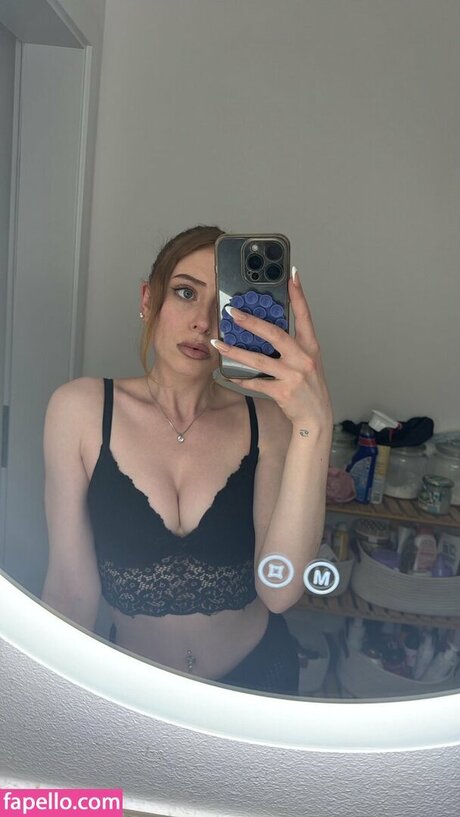 Leasonnleitner pornstar exclusive photo