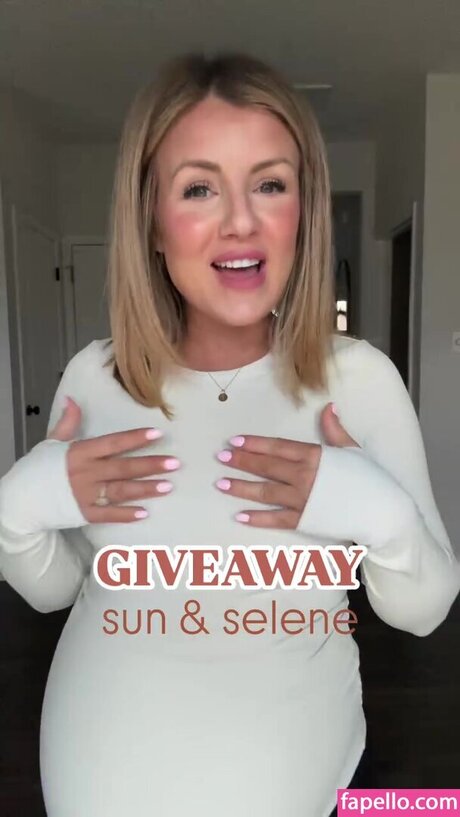 Jenna Dillulio star hot pic