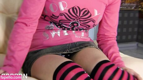 mikiinfinita model xxx images