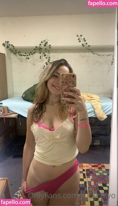 rubysalvo nice pornstar img