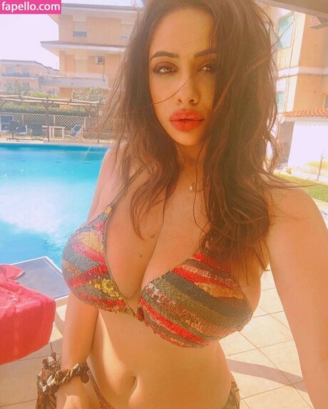 Michela Santoboni exclusive star gallery