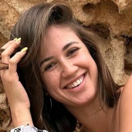 Dreamanzano exclusive model pics