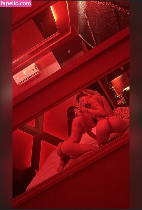 Sarah Melo star best picture