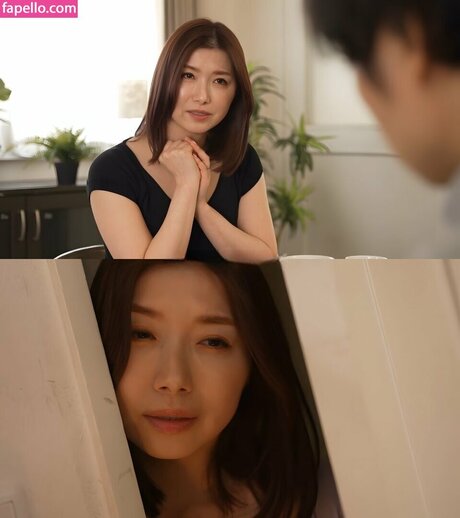 Tsubaki Kato model nudes pic