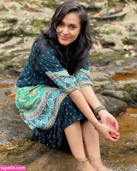 Mithu Vigil model nice galleries