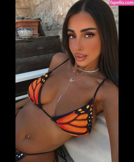 Shenhav Dahan pornstar beautiful pics