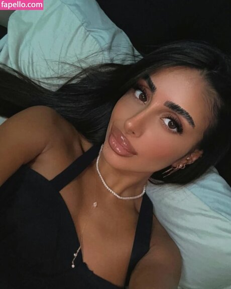 Shenhav Dahan pornstar erotic photo