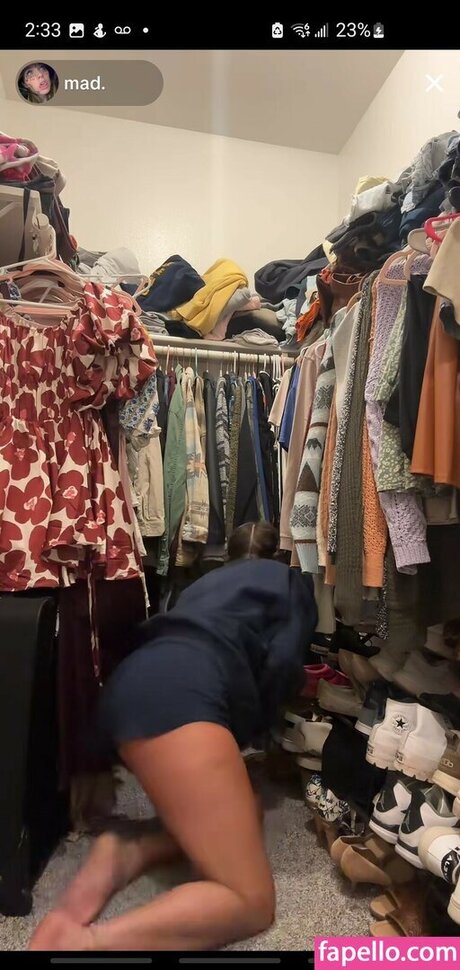 madisons the shit star top gallery