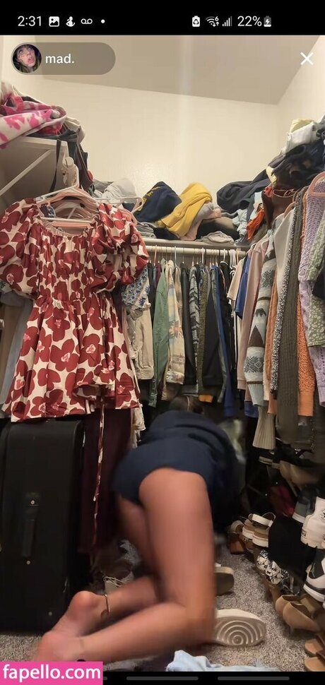 madisons the shit star sexy photos