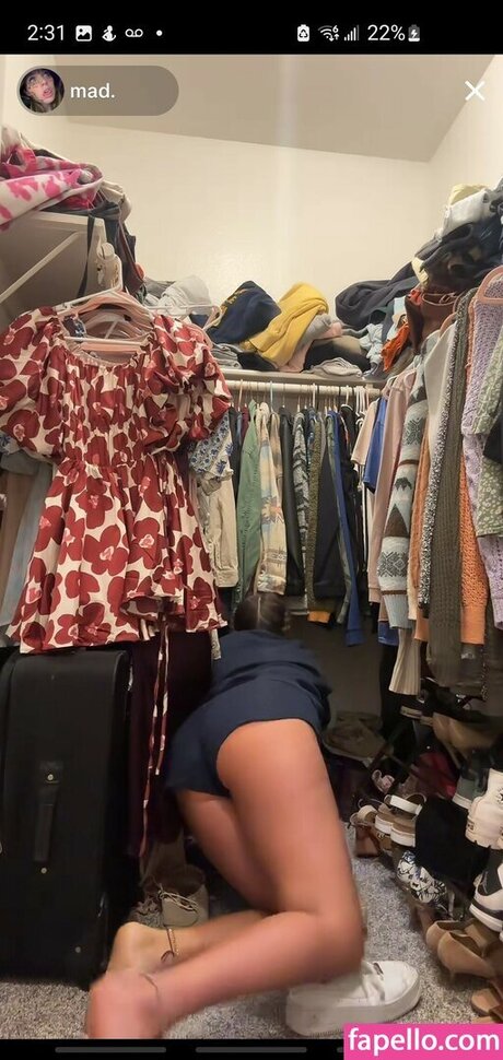 madisons the shit xxx model pics