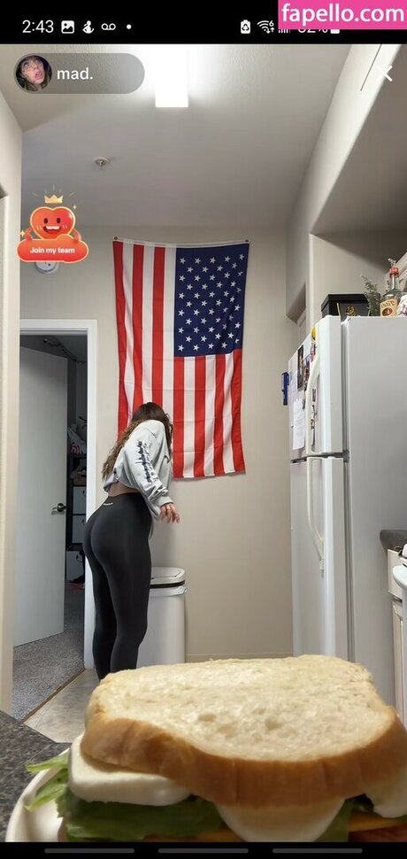 madisons the shit nude pornstar archive