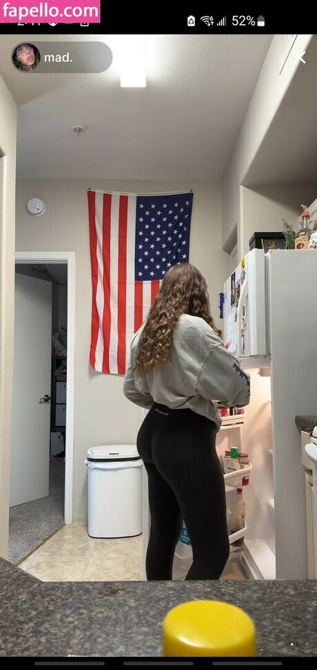 madisons the shit perfect star img