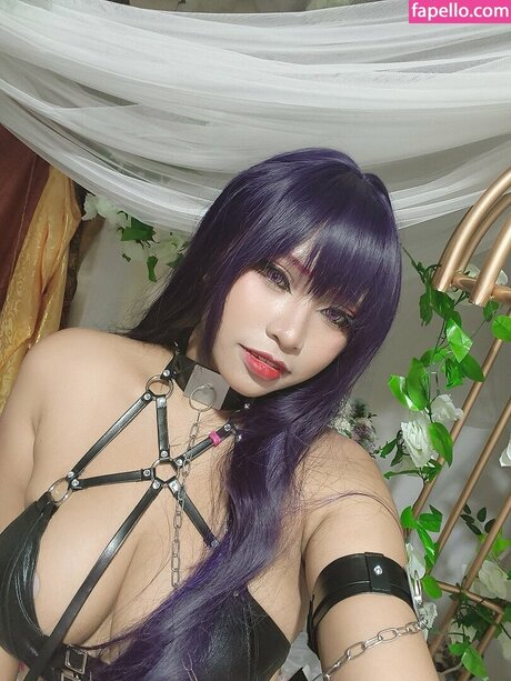 Vayzen Rin pretty star photos