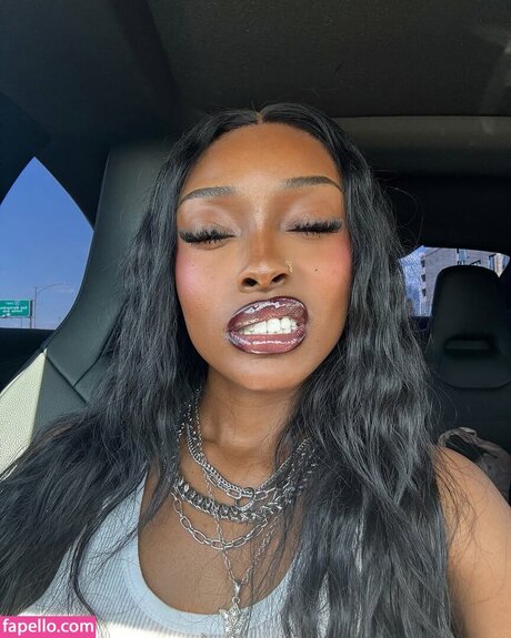 Coco Watson model sexy gallery