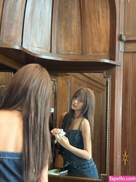 from seowon nude model picture