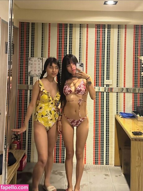 Lisa Tung star exclusive galleries