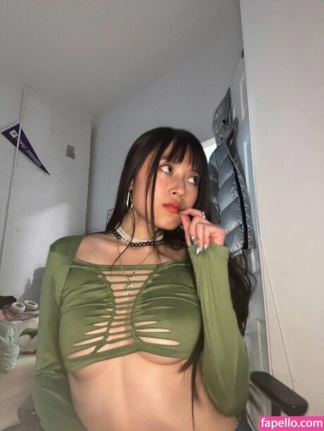 Lisa Tung sex star photo