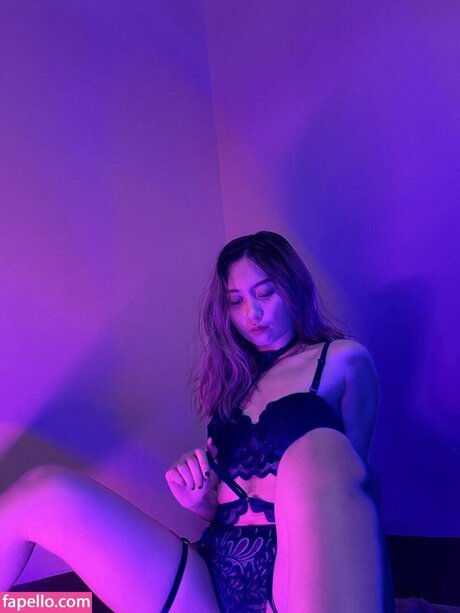 Spice Dashi naked model photos