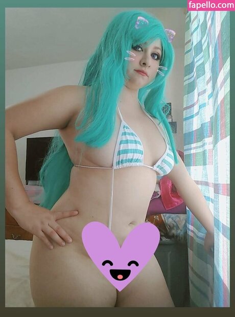 Katia Cosplay pornstar beautiful gallery