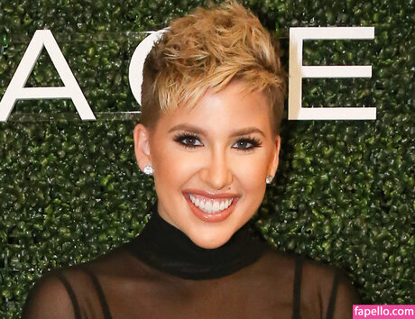 Savannah Chrisley nudes pornstar picture