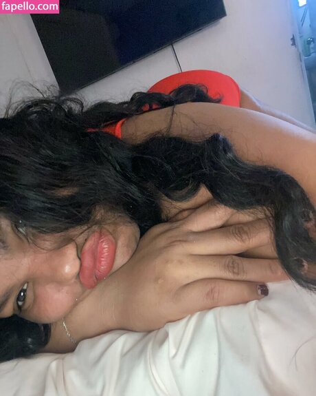 Airam Natt model erotic picture