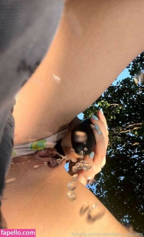 Camilleluvsboats sexy model galleries