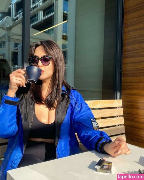 feyzakball best pornstar photo