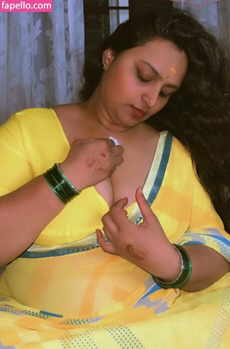 Anupamaswathi art star photos