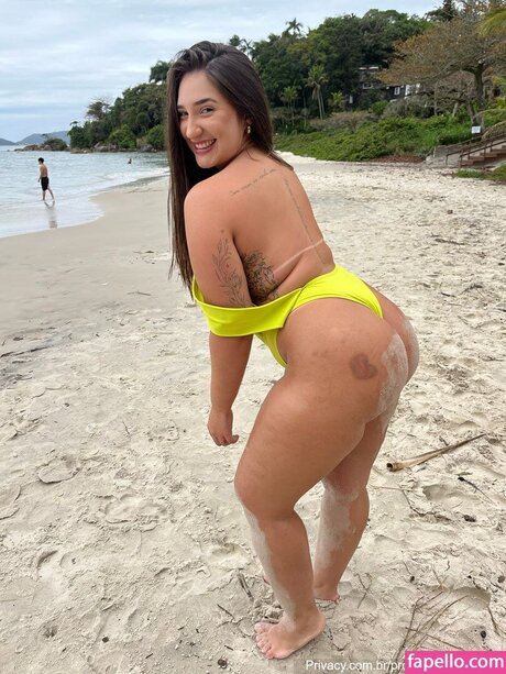 Isa Morgan star hot photo