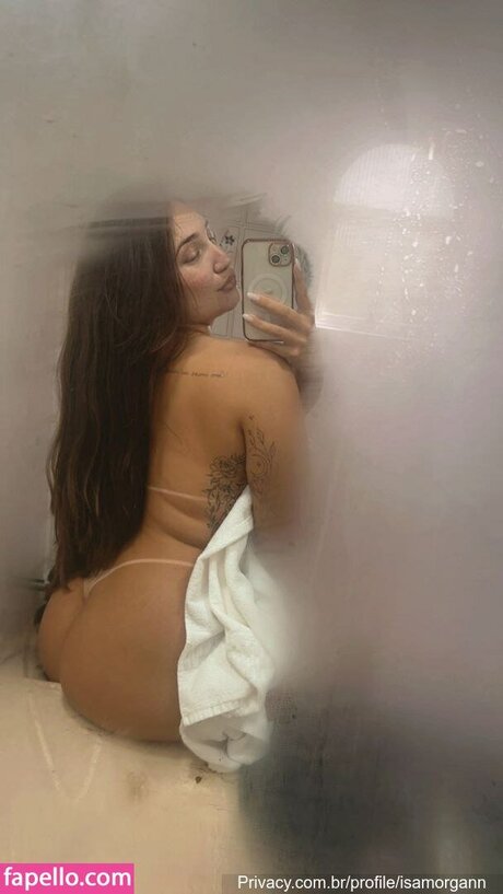 Isa Morgan pornstar sexy image