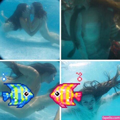 Olivia Forte star adult pictures