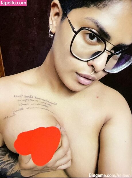 Aeileen Alexandra sexy model photos