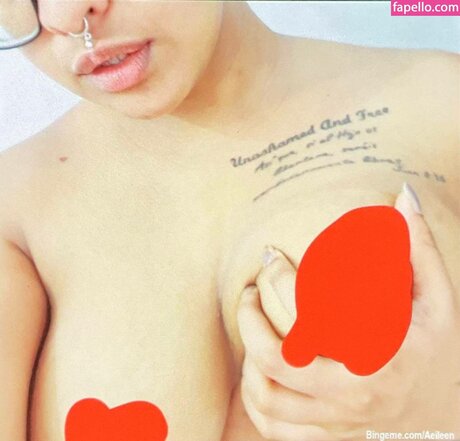 Aeileen Alexandra pornstar exclusive images