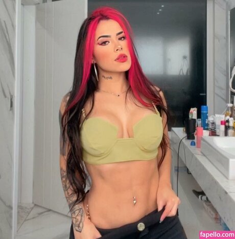 Kaah Muniz perfect pornstar pic