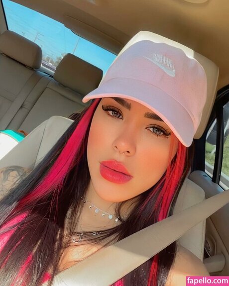 Kaah Muniz top model photo