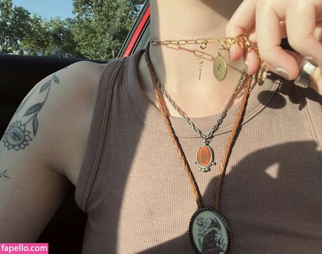 amaltheaorchid beautiful model pic