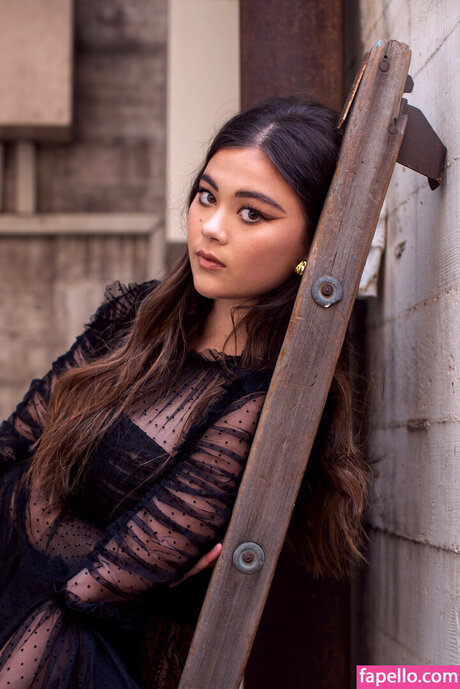 Lukita Maxwell best star photos