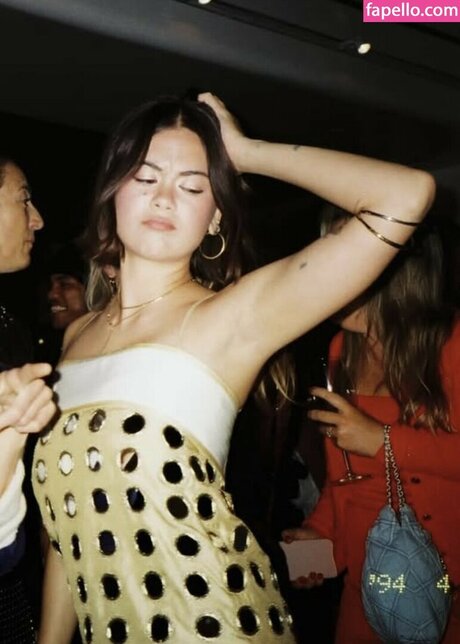 Lukita Maxwell hd actress img